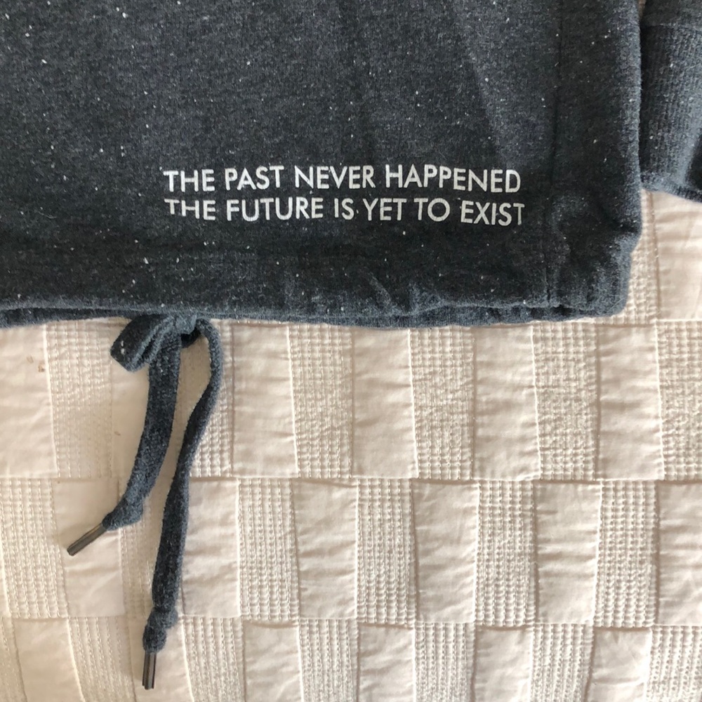 Lightweight sweat shirt - Picture 5 of 5